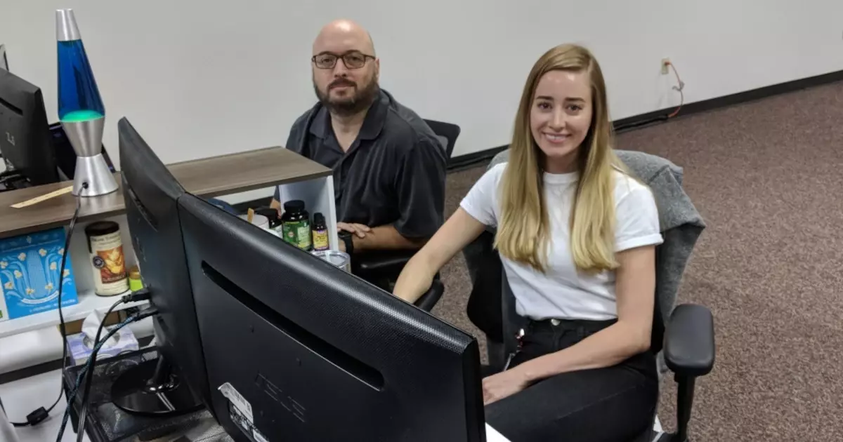 An Ampersand Made Me A Hero