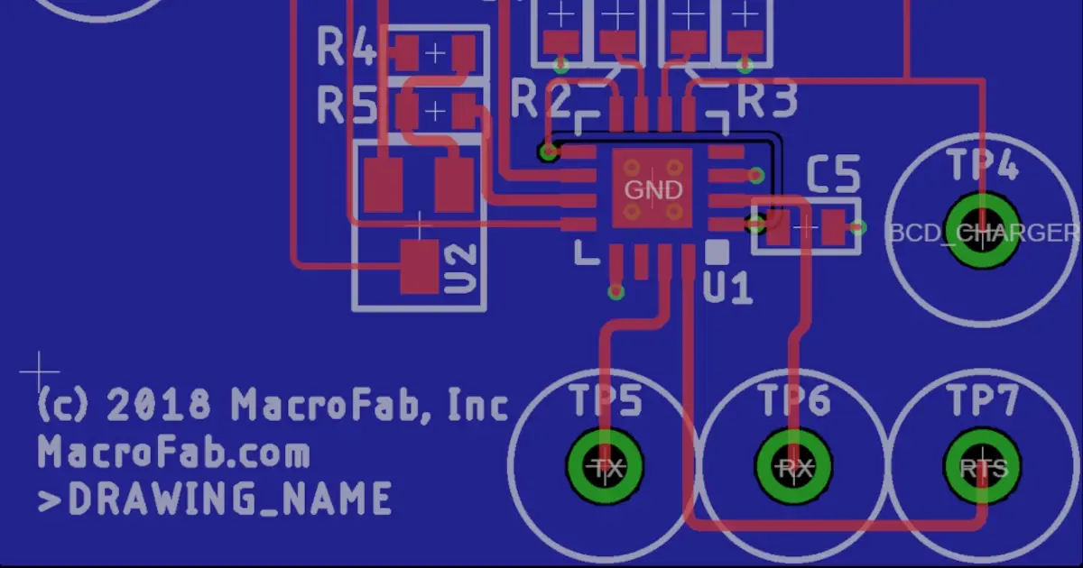 Are you ready to Tango?