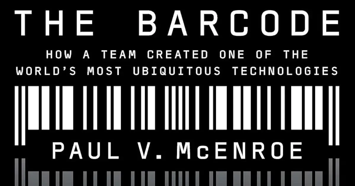 The Barcode Turns 50