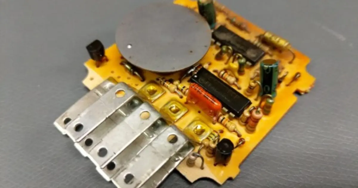 Big Mattress is Coming For You