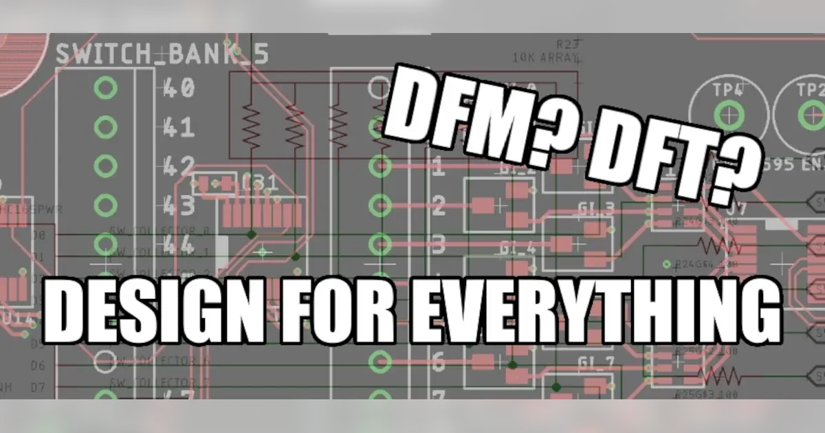 Design For Everything