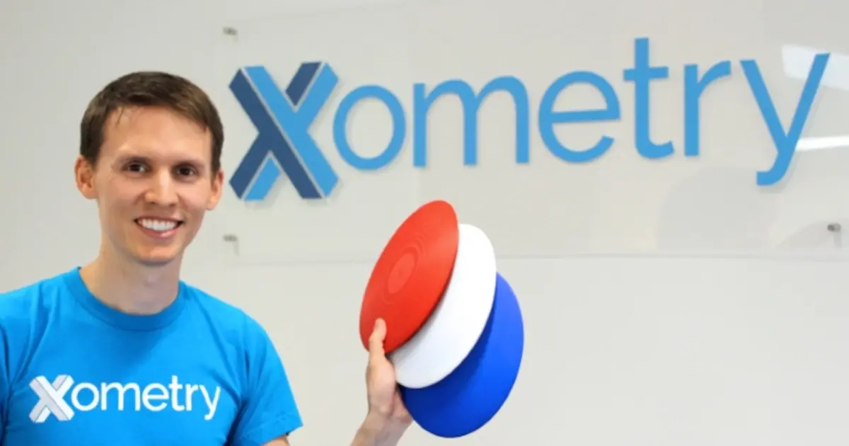 Designing in Color – Greg Paulsen on 3D Printing