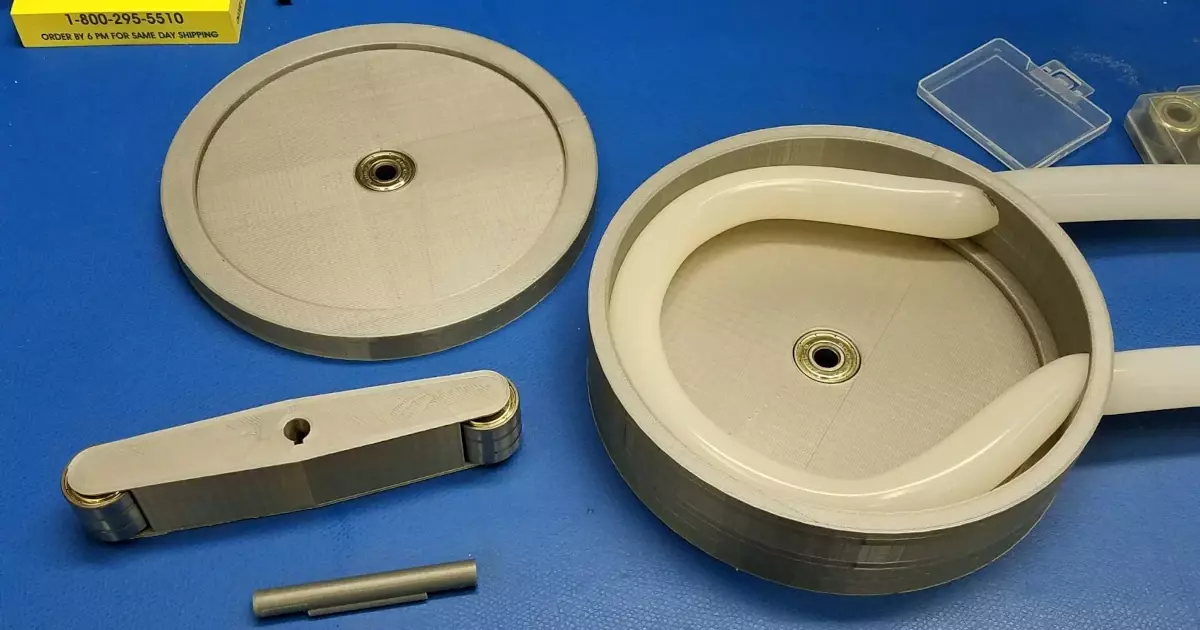 Dueling OpAmp Inputs