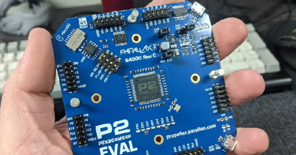 Electronic Wear Items