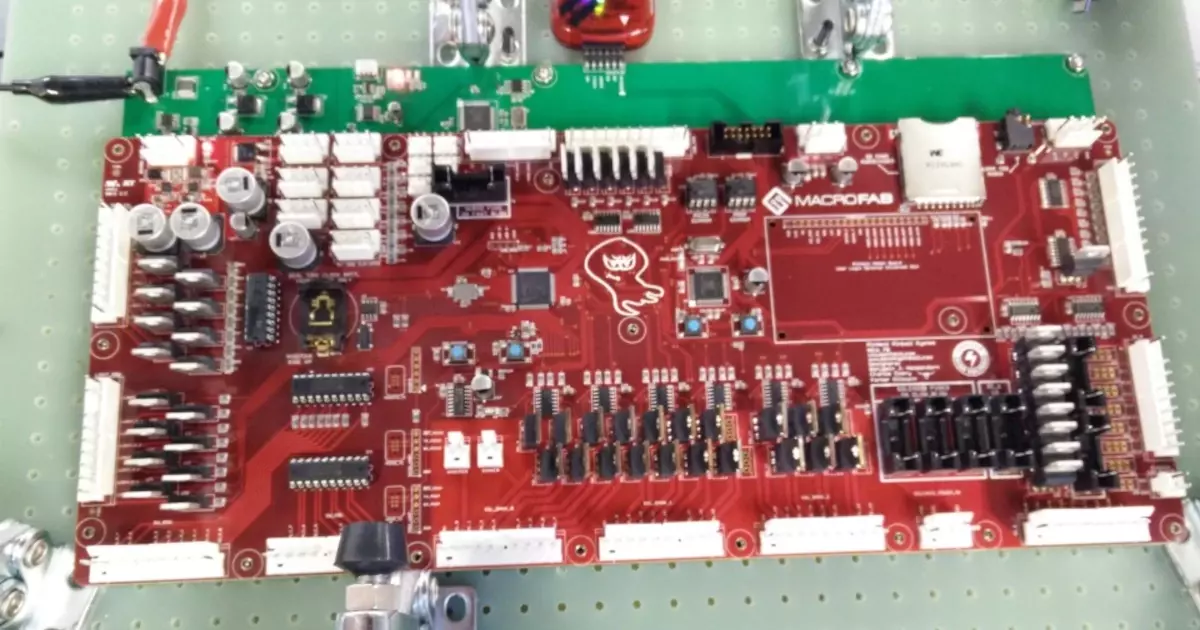 False Fuses and Kitschy Kickstarters