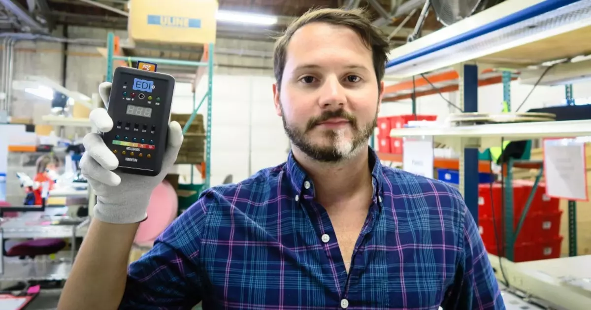 Ghost Hunting with Centex Paranormal