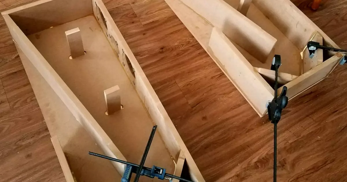 The Greek Tragedy of ADCs