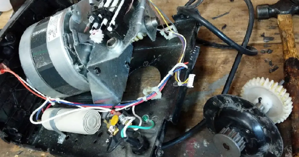 Ice Cream Solder Paste Equipotential