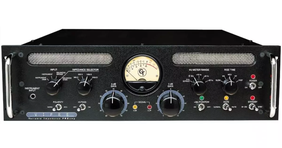 It’s a She, Right?