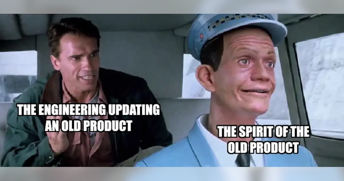 Keeping The Spirit Costs Extra