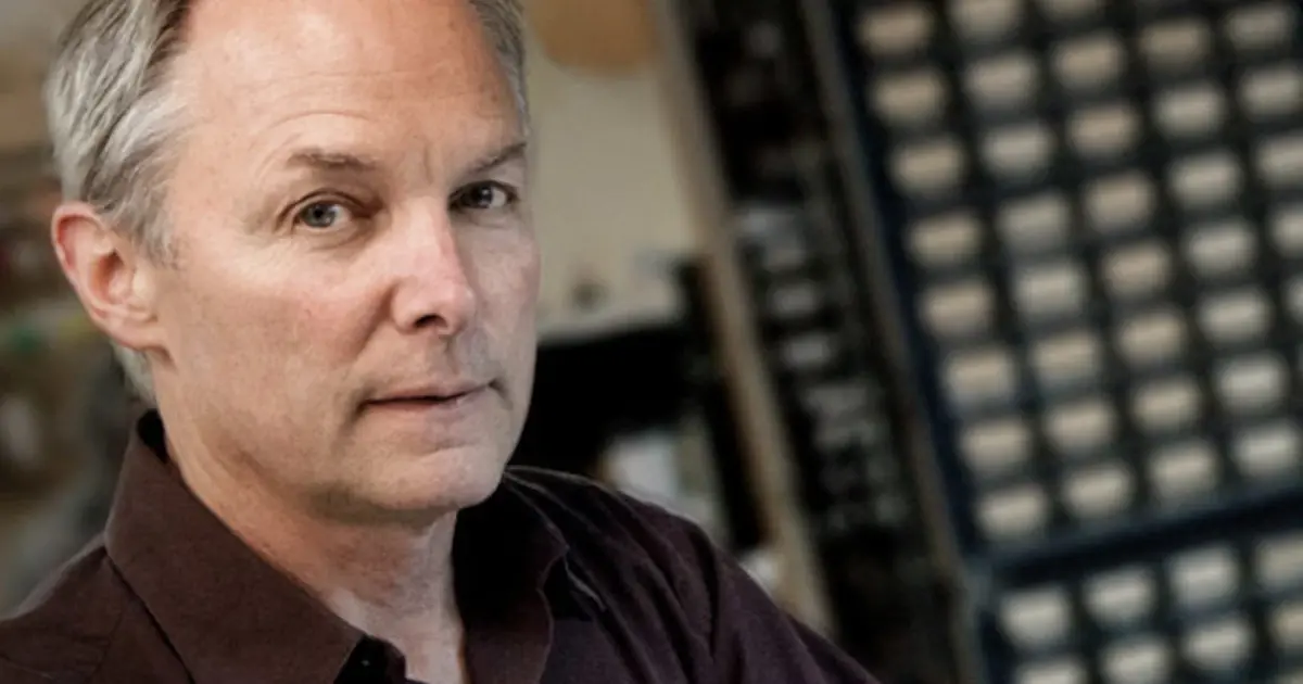 Kevin Beller of Seymour Duncan