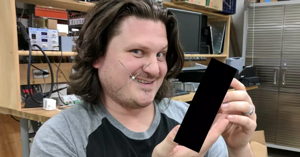 Liquid Hot “Magma”