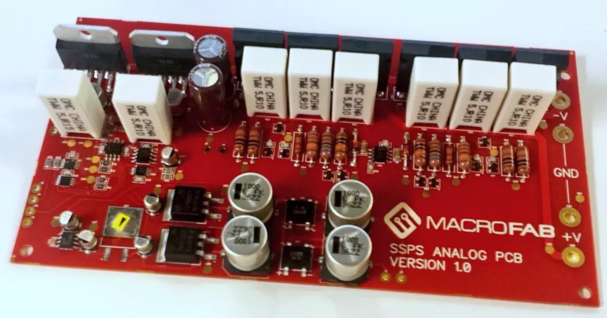 Lousy Datasheet Buyouts