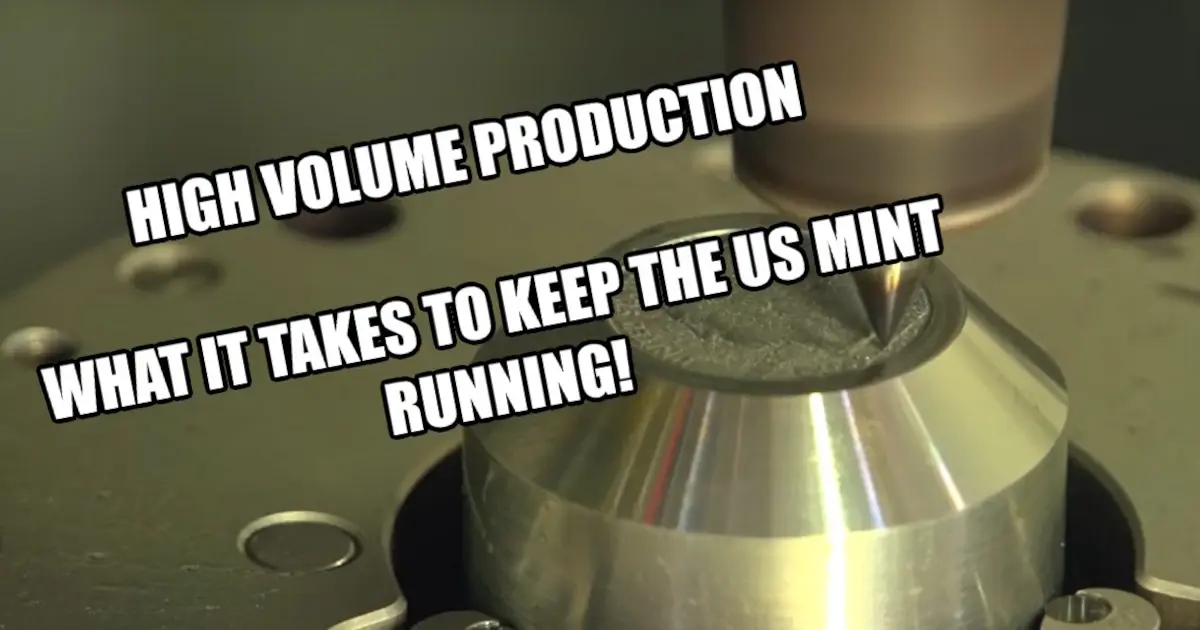 Making Money the Hard Way