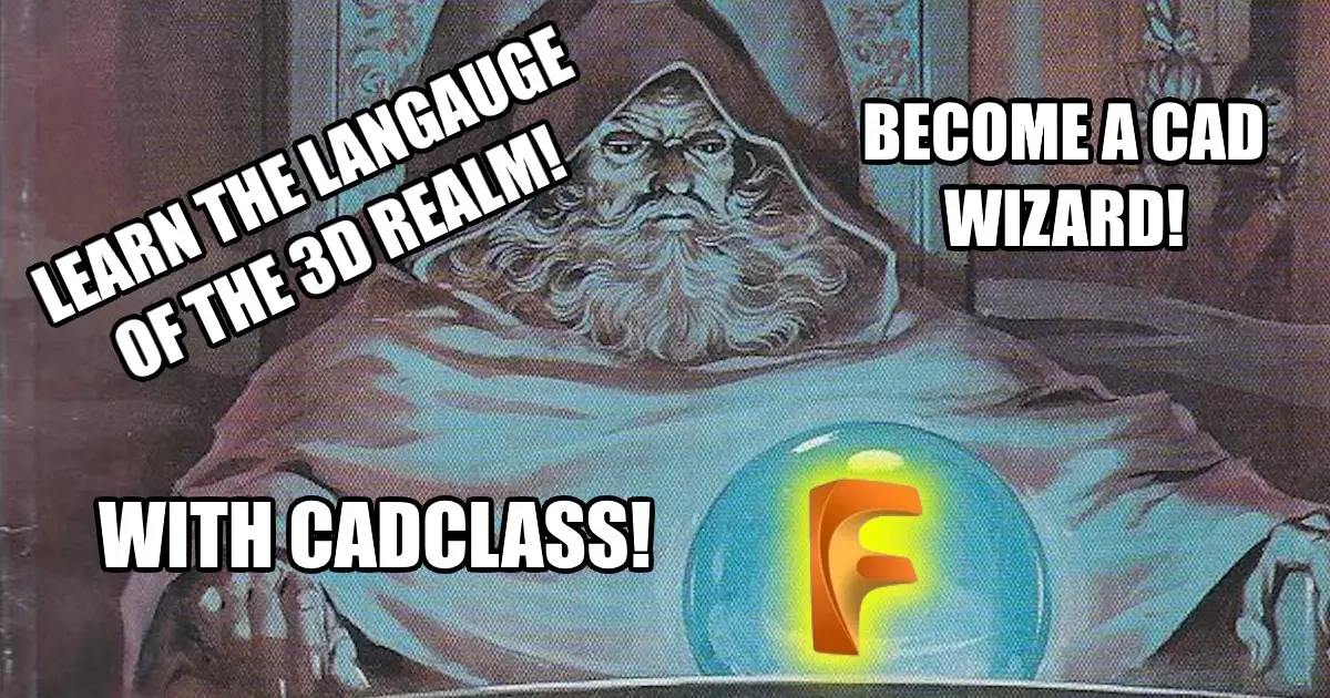 The aCADemy of Education - Joshua Manley of CADClass.org