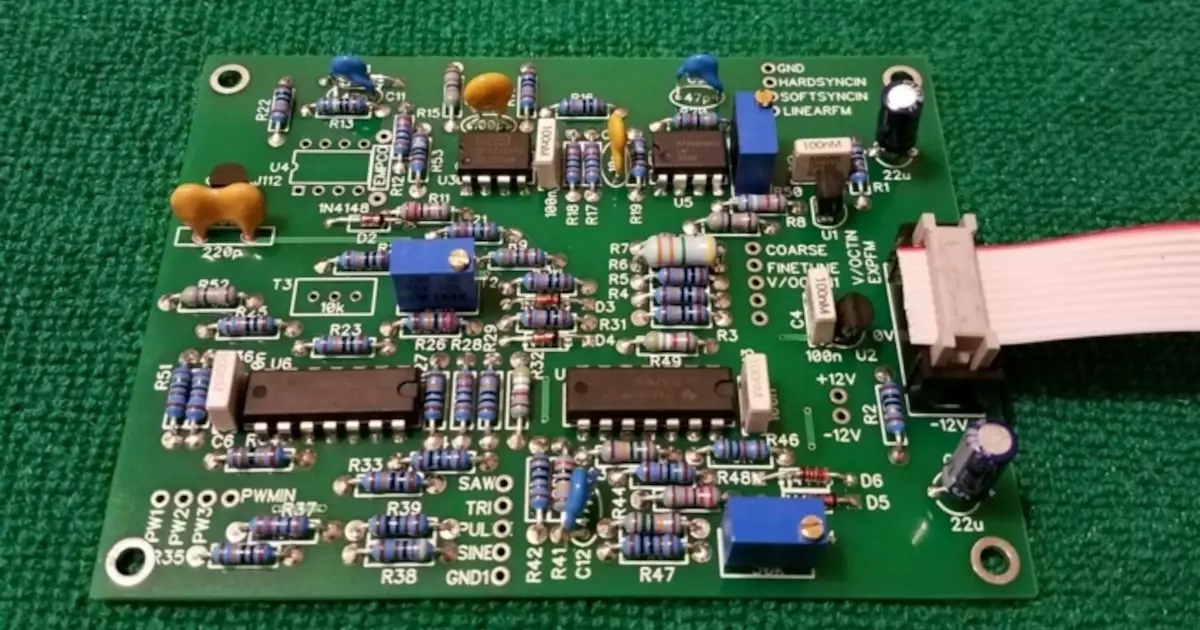 Moses Parting the Sea of Traces