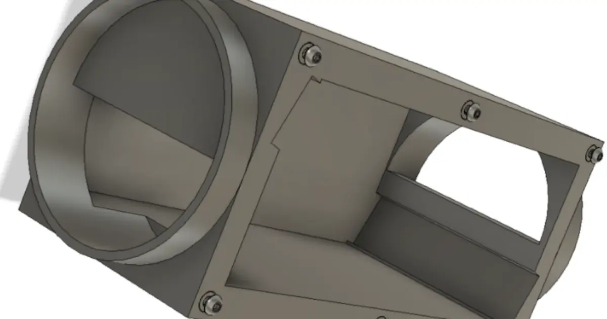 My CNC Will Melt In Your Mouth