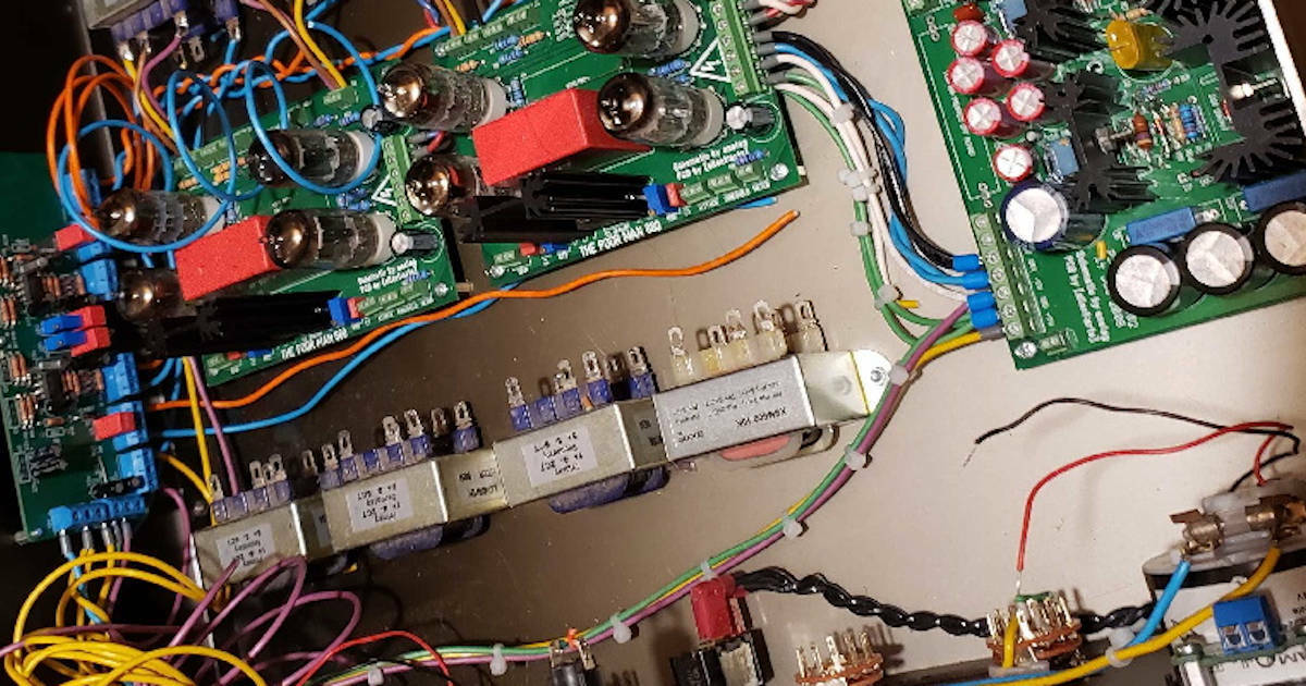 Perpetual Prototypes