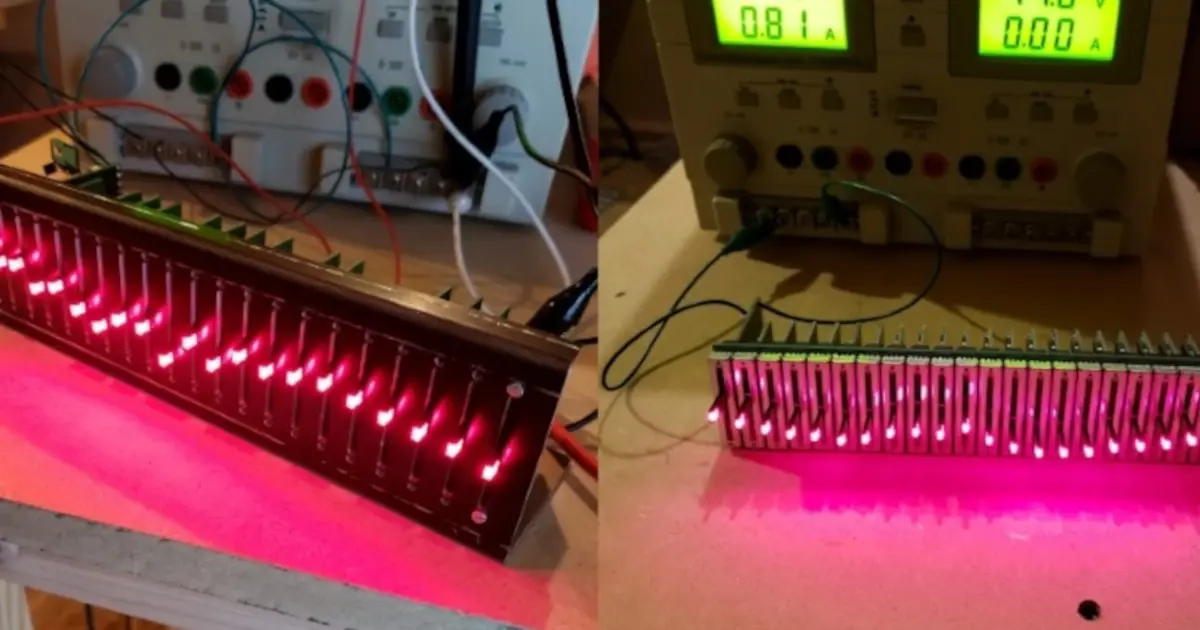 Power Hungry Venti-Q