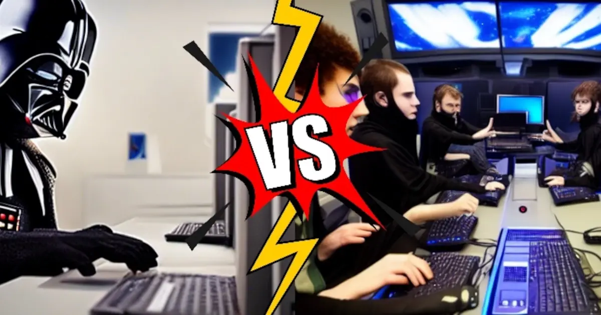 Seventh Annual Star Wars Christmas Special