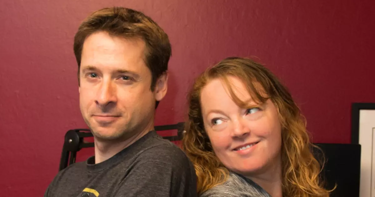 Tell Me How People Hurt You