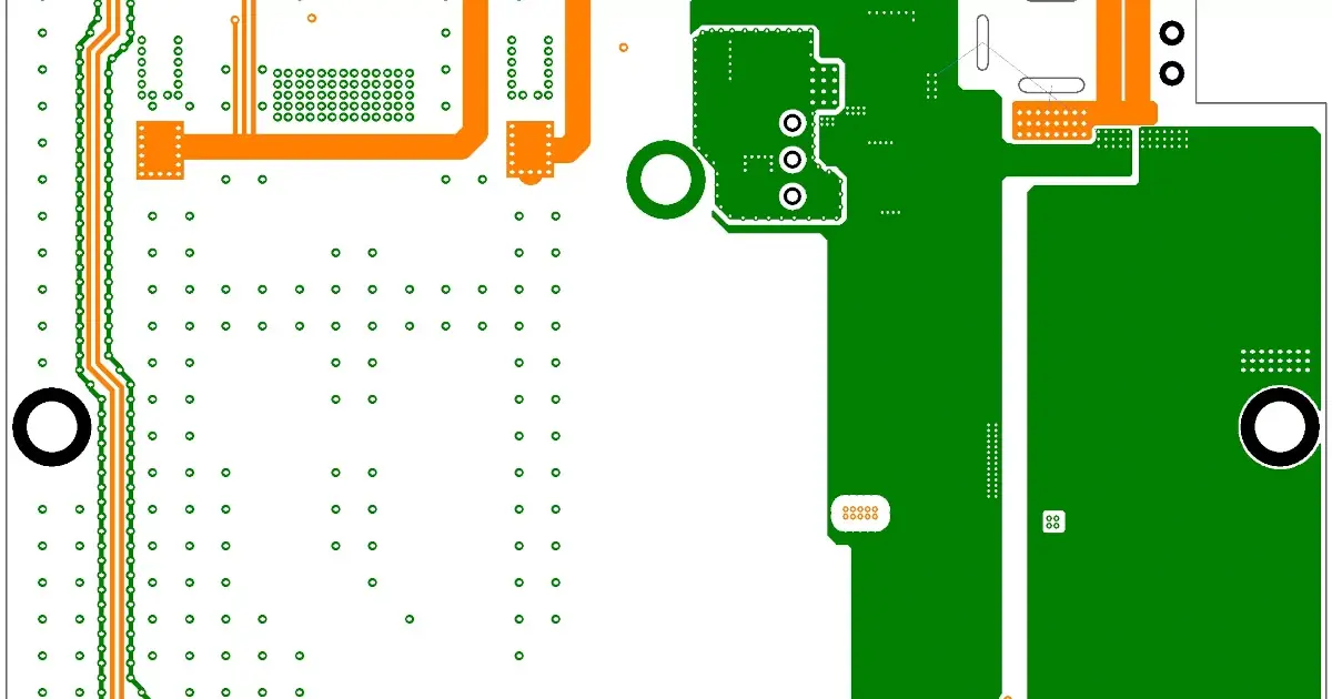 The Genesis of My Bill Of Materials