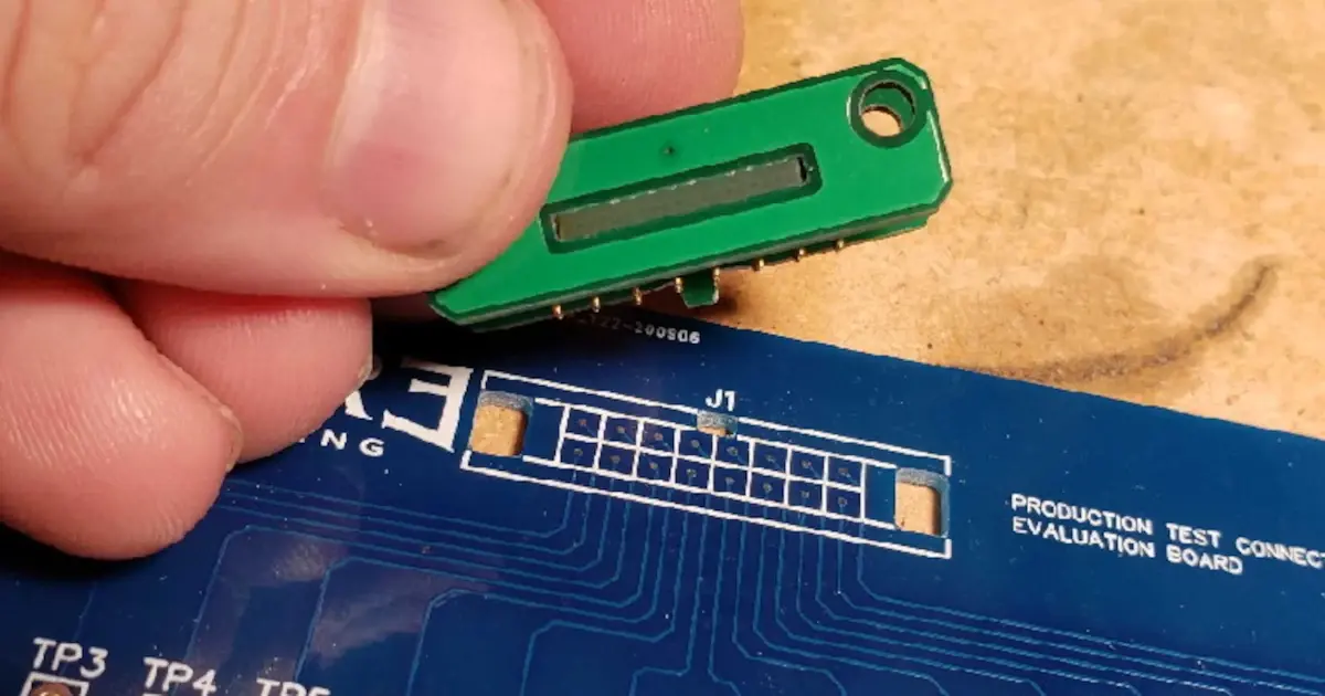 The Heartbeat of Cats and LEDs