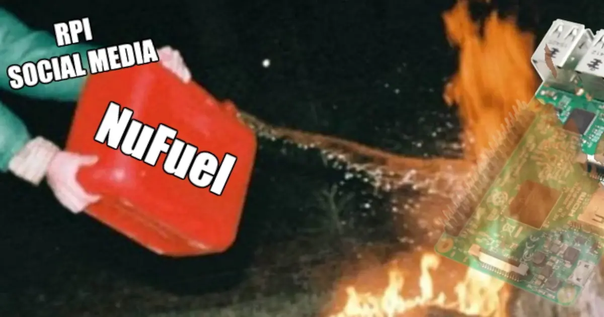 The Social Media Nightmare