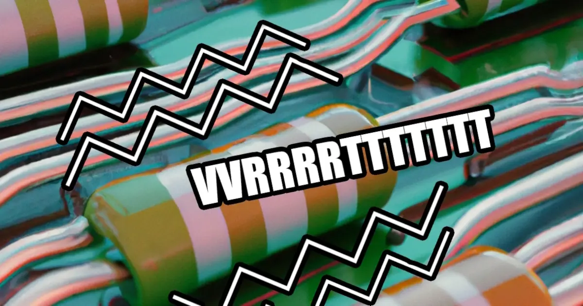 The Thermal Hum of the Universe