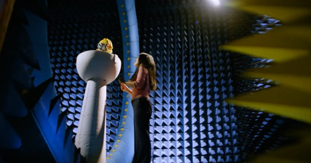 The Wireless Research Center