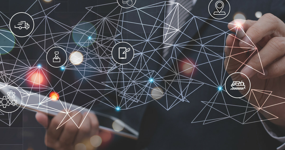 Improve Electronics Procurement with Modern Strategic Sourcing Principles cover