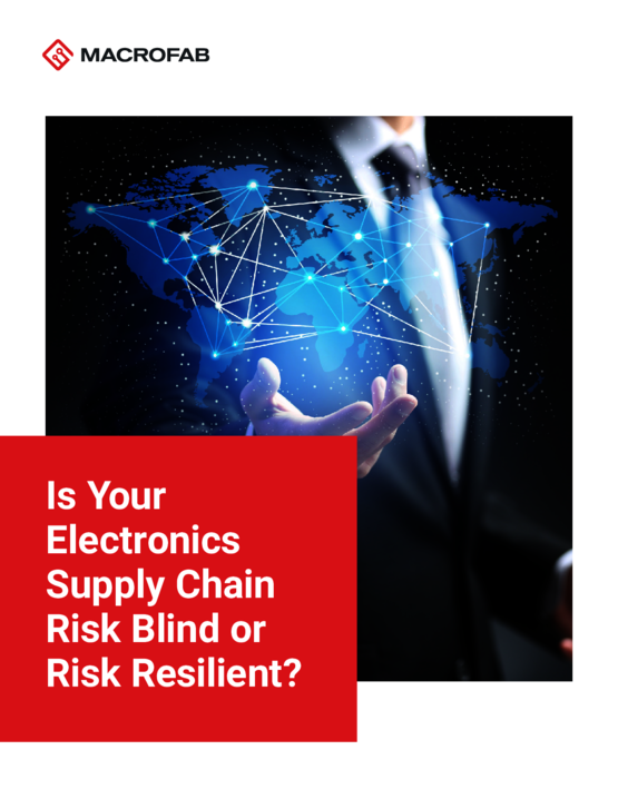 Supply Chain Risk Guide